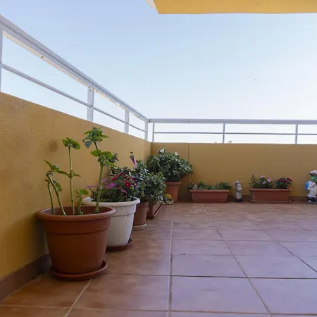 Monduver I Appartement