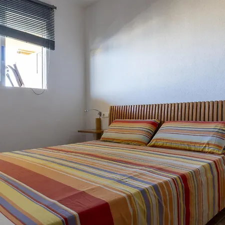 Monduver I Appartement *