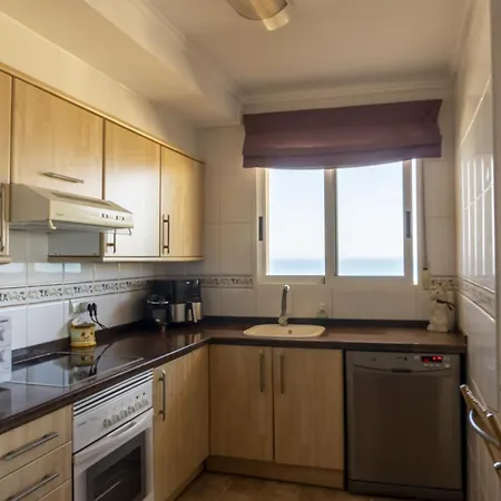 Monduver I Appartement