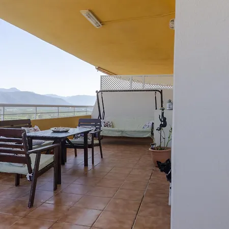Appartement Monduver I