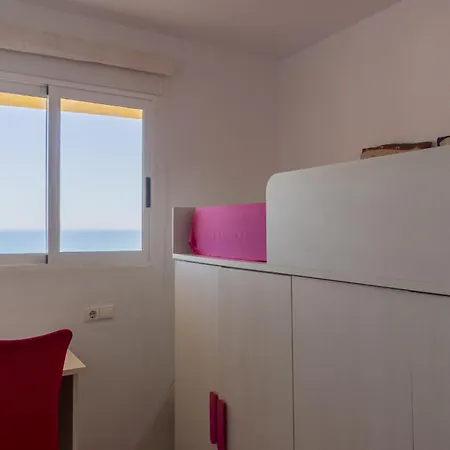 Monduver I Appartement Tavernes de la Valldigna
