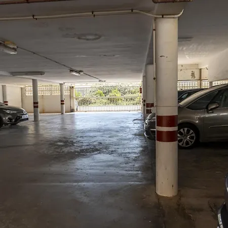 Monduver I Appartement