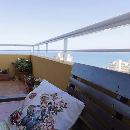 Monduver I Appartement