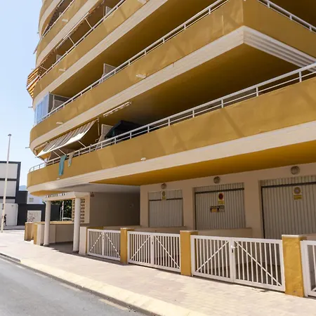 Monduver I Tavernes de la Valldigna