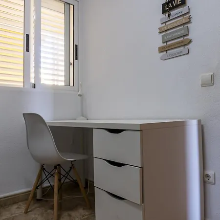 Appartement Monduver I